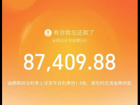免审核借款平台有哪些？目前1000元小额快速借款