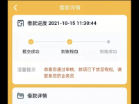 微粒贷还款时可以分多少期？