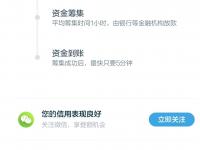 贷款额度怎么算？这5个因素决定你能贷多少！(有什么借钱平台不查征信的？目前可以直接借款的app)