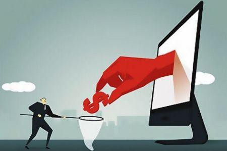 高利贷无抵押贷款平台风险解析及避坑指南(宁化县网上贷款平台电话及申请指南：安全借款必看攻略)